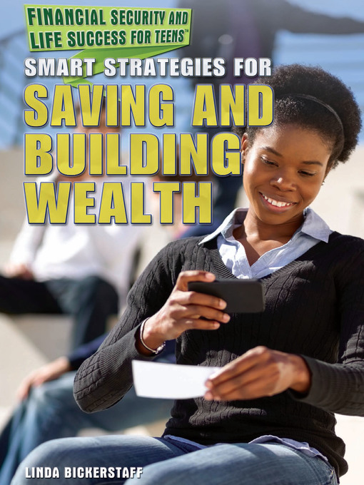 Title details for Smart Strategies for Saving and Building Wealth by Linda Bickerstaff - Available